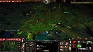 魔兽达尔文进化岛直播间