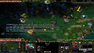 魔兽达尔文进化岛直播间