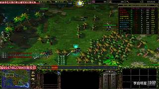 魔兽达尔文进化岛直播间