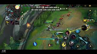 开心就好，大师宗师局！