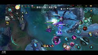 开心就好，大师宗师局！