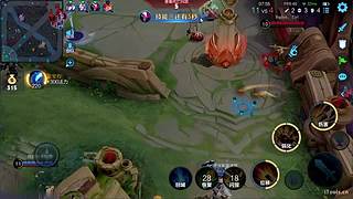 12国服射手.国服最强发育路