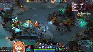 高端的敌人是以队友的形态出现