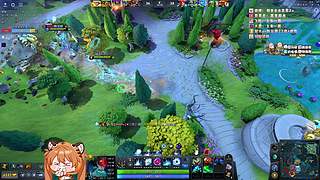 高端的敌人是以队友的形态出现