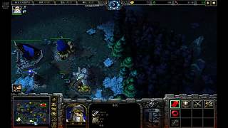 大票神魔兽争霸