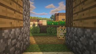 我的世界大本营