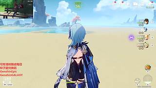 【原神】好兄弟来个大气