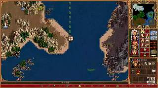 英雄无敌三高清版