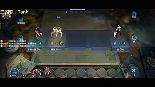 巅峰赛再次疯癫