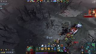 中单上分，我能行吗？