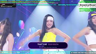 人间西柚伊藤美优