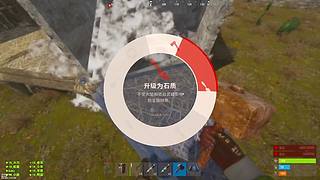 黄辉冯：祝大家新年快乐！