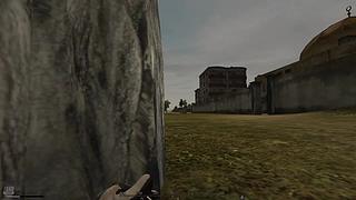 真实行动游戏模组