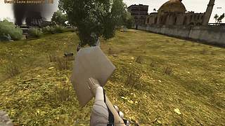 真实行动游戏模组