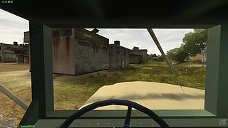 真实行动游戏模组