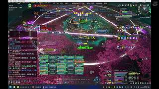 【难民灯灯】武学助手副本扫荡中