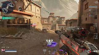 最细的野排教学