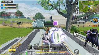 好素质从你我做起（BR双排）