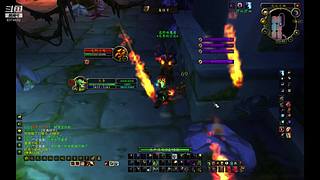 拉车洞与人族四杰的故事