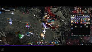 单号22连18个职业，专职女巫