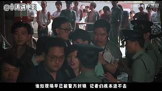 一个只讲恐怖电影的电影解说