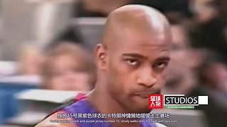 【体育】聊聊科比、乔丹传奇故事