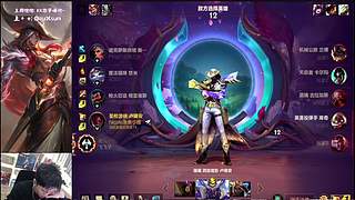 魔鬼永恩,新年快乐~