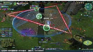 剑网三装机指南