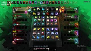 选技生存，苟活到底