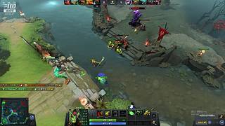 选技生存，苟活到底