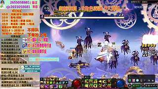 看号指导/装备毕业/专注剑魂红眼