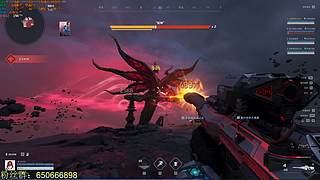 逆战未来，猎场在线帮肝全部！