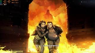 逆战未来，猎场在线帮肝全部！