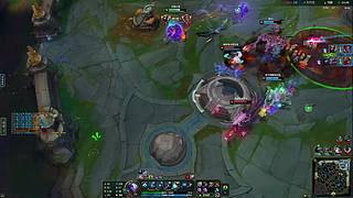 英雄联盟随便玩玩 8567556