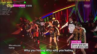 【神乐】人最重要是找到属于自己的世界