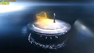 【神乐】人最重要是找到属于自己的世界