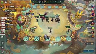 回归金铲铲 8614519