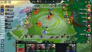 回归金铲铲 8614519