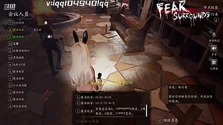 恐惧天花板新创板子超烧脑！