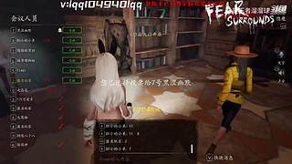 恐惧天花板新创板子超烧脑！