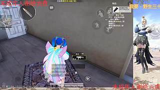 需要调试直播设置