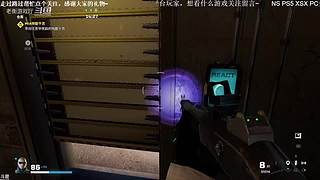 老衡：全新爆破角色智 首发排位体验