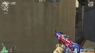 老衡：全新爆破角色智 首发排位体验