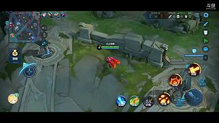 法师出场，安琪你小妹