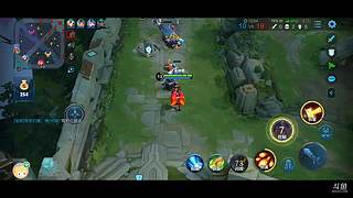 法师出场，安琪你小妹