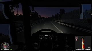 自动驾驶测试员