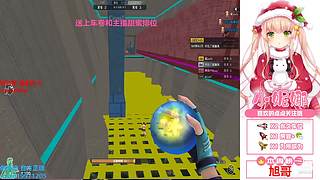 希望有一个人能看破小娜的脆弱