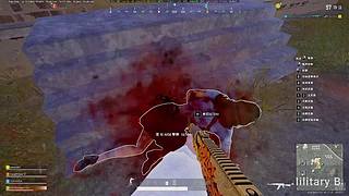 5090 吃鸡 16K 吃鸡 萌新选手