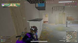 5090 吃鸡 16K 吃鸡 萌新选手