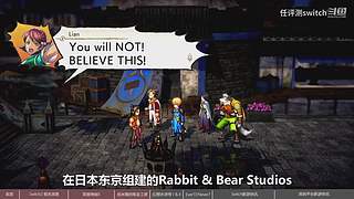 【轮播】评测有深度，娱乐不至死